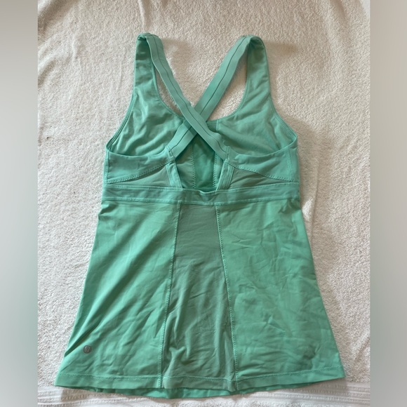 Lululemon Run Stuff Your Bra Tank II - Picture 5 of 7
